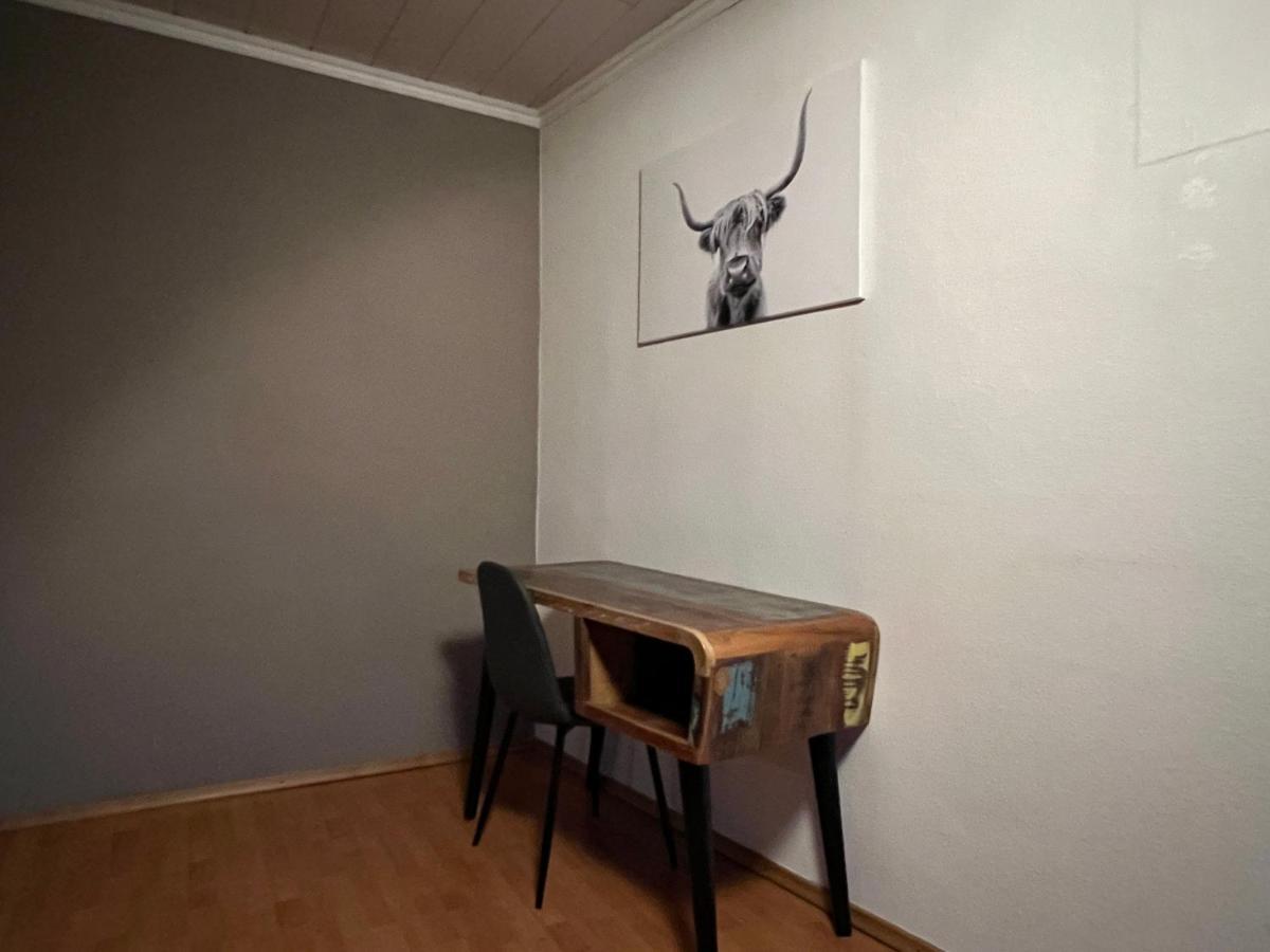 Der Schwan 7 - 3 Schlafzimmer - 2 Balkone - Zentral - 100 Qm Duren ภายนอก รูปภาพ