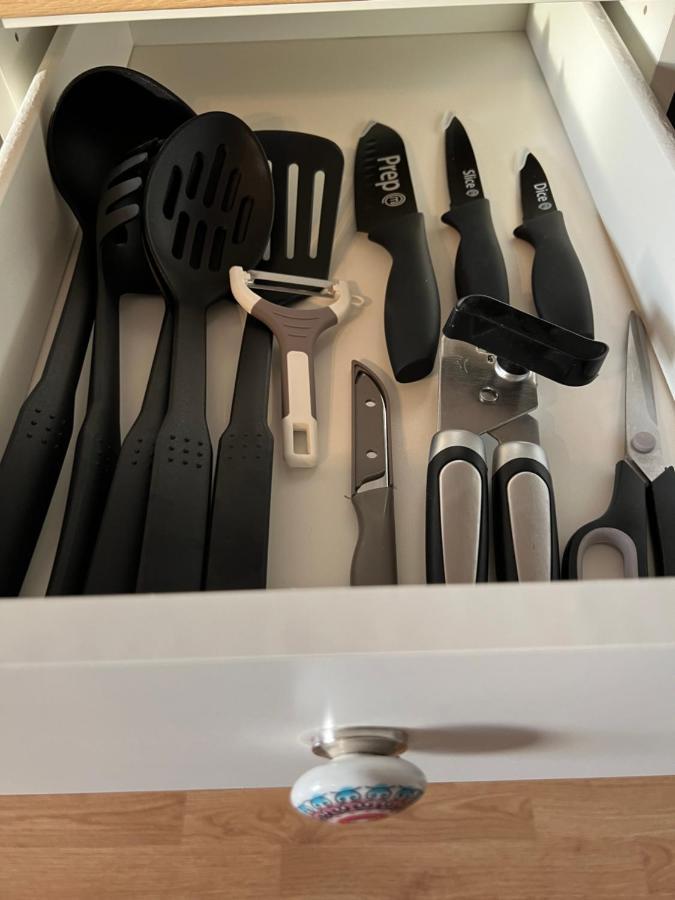 Der Schwan 7 - 3 Schlafzimmer - 2 Balkone - Zentral - 100 Qm Duren ภายนอก รูปภาพ