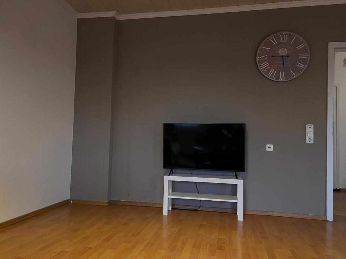 Der Schwan 7 - 3 Schlafzimmer - 2 Balkone - Zentral - 100 Qm Duren ภายนอก รูปภาพ