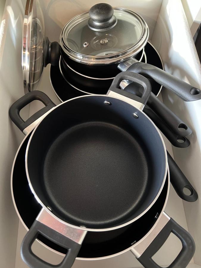 Der Schwan 7 - 3 Schlafzimmer - 2 Balkone - Zentral - 100 Qm Duren ภายนอก รูปภาพ