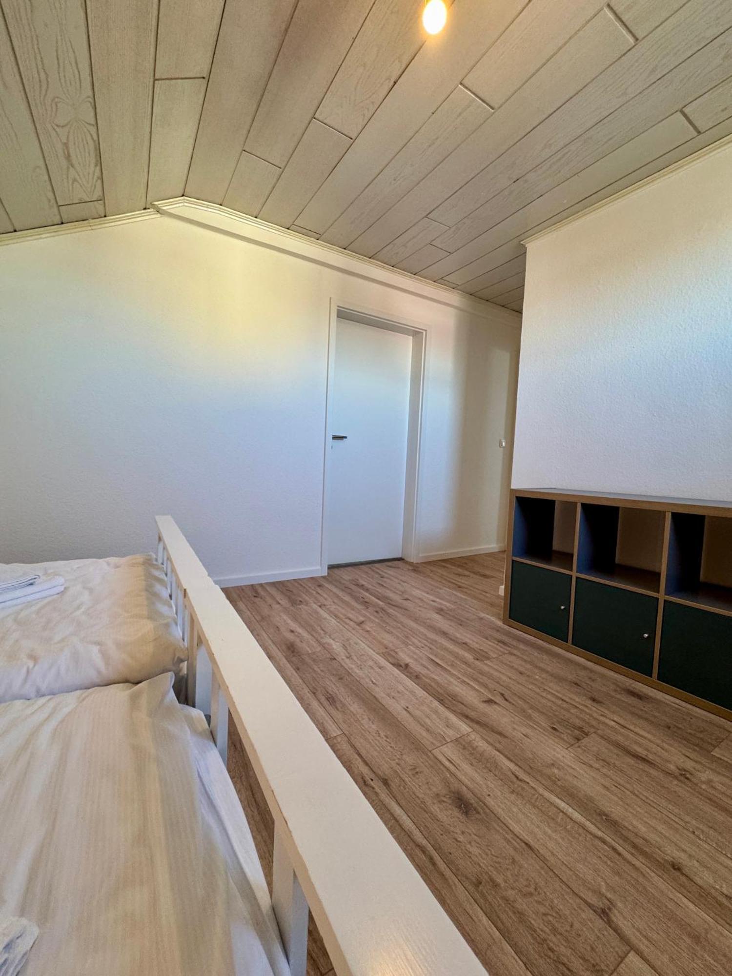 Der Schwan 7 - 3 Schlafzimmer - 2 Balkone - Zentral - 100 Qm Duren ภายนอก รูปภาพ